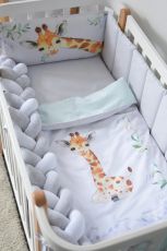 Постільний комплект Baby Veres 